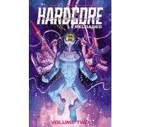 Hardcore Volume 2: Reloaded