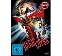 Hardcover , DVD , digital remastered , UK Region , uncut , I Madman , 1989