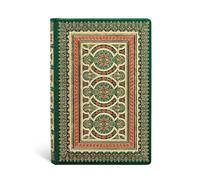 Hardcover Journals, Daphnis, Unlined (Daphnis & Chloe): Unlined Mini