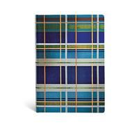 Paperblanks Hardcover Journal – Davenport – Lined (Mad for Plaid)