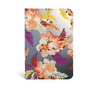 Hardcover Journals, Lokahi, Lined (Aloha)
