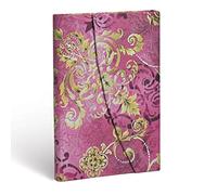Polished Pearl Lined Hardcover Journal by Paperblanks
