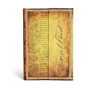 Hardcover Journals, Proust, In Search of Lost Time, Lined (Embellished Manuscripts Collection): Lined Mini
