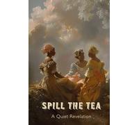 Hardcover Lined Journal, Spill The Tea: Notebook, Organiser, or Planner for Everyone A5 (5.5.x8.5)