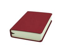 Hardcover Sketchbook Thicken Notebook 660 Pages Unlined Ribbon Bookmarks Leather Journal for Writing Sketching Drawing Journal