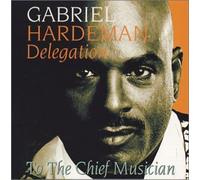 Hardeman, Gabriel Delegation - To the Chief Musician