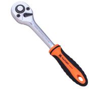 Harden 535503, Reversible Quick Release Straight Ratchet Handle Size 1/2"