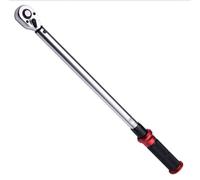 Harden 538131, Reversible Ratchet Torque Wrench 1/2", 60-330 Nm, 560 mm Long