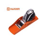 HARDEN 614505, portable mini hand wood planer, 135mm long, working width 33mm