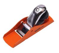 Harden HARDEN 614505, Mini Hand Wood Planer, 135mm Long, Working Width 33mm