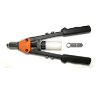 HARDEN Lazy Tongue Hand Riveter 320 mm for 5 rivet's Sizes (HAR 610115)