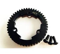 Harden Steel 46T Main Spur Gear 1 Mod M1-1 pc For XMAXXX 6S & 8S XO-1 Traxxass