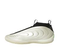 Harden Vol. 10 - male - Adidas - Trainers - White - 9 1/3 UK - Sport 9 1/3 UK