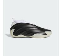 adidas Harden Volume 9 Basketball Shoes Mens 7 (40.7) Black