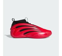 adidas Harden Vol. 9 James Harden Red Metallic Men Basketball Shoes JS1304