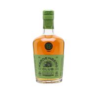 Hardenberg Club Straight Rye Whisky