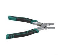 Hardened Chrome Vanadium Steel Wire Cutters 9 Inch Heavy Duty(C)