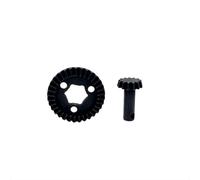 Hardened Front And Rear Axle Internal Umbrella Gear Large Teeth Door Axle Box Gear For MeiJiaXin H12Y H12Y+(C)