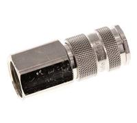 Hardened steel DN 7.8 Air Coupling Socket G 1/2 inch Female