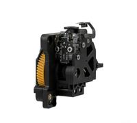 Hardened Steel Extruder Unit for BambuLab P1S X1C(for P1 Series)