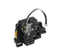 Hardened Steel Extruder Unit for BambuLab P1S X1C(for X1 Series)