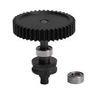 Hardened Steel Gear Wear Proof 3D Printer Replacement Parts for K2 Plus Combo 5 Way Driven Wheel 3D Printer Accessories