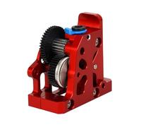 Hardened Steel HGX LITE Extruder Reduction Gear Extruder for CR10 Printer Accessories All Metal Aluminum Part Enthusiasts