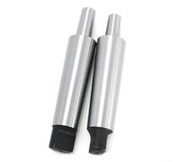 Hardened Steel MT1 for b16 Adapter for Pillar Drill Press Hardened | Alloy steel construction, hardened treatment, high durability, rust resistant, long for service life
