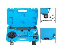 Hardened Steel Timing Chain Locking Set 15-Piece