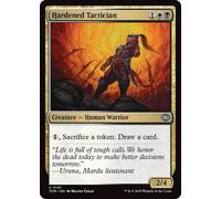 Hardened Tactician | Tarkir: Dragonstorm
