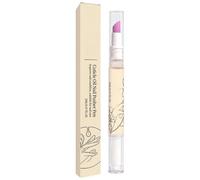 Hardening Claw Varnish - Hydrating Cuticle | Tender Plate Restorer for Beautifying, Glossy Liquid for Fingertip Polishing, Clear Coating for Strengthening Care, Healthy