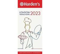 Hardens London Restaurants 2023