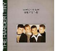 Harder I try (1988) / Vinyl single [Vinyl-Single 7'']