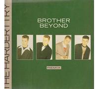 Harder I try (Remix, The hardest Mix, 1988) [VINYL]