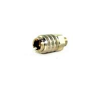 Harder & Steenbeck 106373 Quick Coupling ND 5.0mm - G1/8" Female