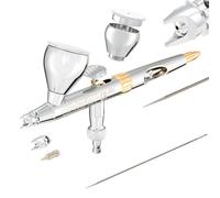 Harder & Steenbeck Evolution CRplus 2024 2-in-1 Airbrush