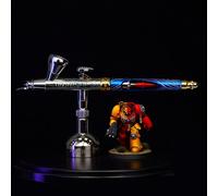 Harder & Steenbeck 122251 Giraldez Infinity CRplus MkII Solo Airbrush - 0.25mm