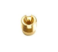 Harder & Steenbeck 126470 Screw for Long Life Needle Sealing for CR Plus, fits Also All H&S Models