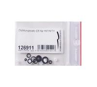 Harder & Steenbeck 126911 Sealing kit Complete CR for Infinity CR Plus