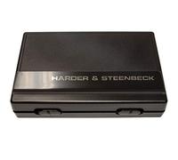 Harder & Steenbeck 191001 Case for Evolution Two in One