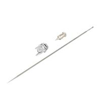 Harder & Steenbeck 722362 FineLine Headset 0.26 mm Titanium Nozzle for Infinity CRplus 2024