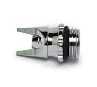 Harder & Steenbeck Air Head 0.4 mm 126794 for Infinity Fineline Chrome Evolution Small