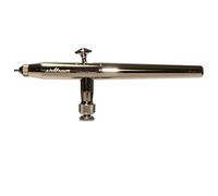Harder & Steenbeck Airblower Blow Gun with Universal and 0,5mm Nozzle