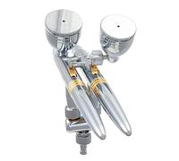 Harder & Steenbeck Airbrush Gun, Multicoloured, Klein