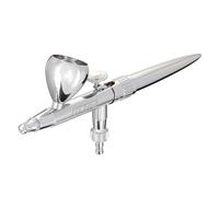 HARDER & STEENBECK - ULTRA 2024 GRAVITY FEED AIRBRUSH (0.45MM)