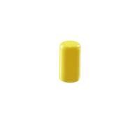 Harder & Steenbeck Cleaning Cap Yellow 127990