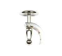 Harder & Steenbeck Complete Lever for Evolution Silverline