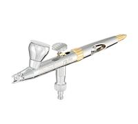HARDER & STEENBECK - EVOLUTION 2024 CRPLUS SOLO GRAVITY FEED AIRBRUSH (0.28MM)
