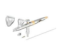 Harder & Steenbeck Evolution CRplus 2024 2-in-1 Airbrush