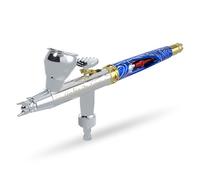 HARDER & STEENBECK - INFINITY GIRALDEZ CRPLUS 2024 MKII SOLO AIRBRUSH (0.25MM)